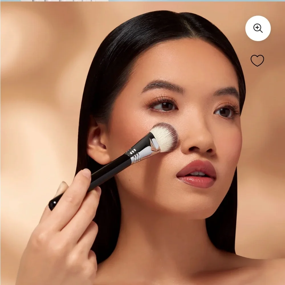 Sigma Beauty brand new